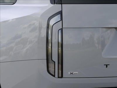 2027 Kia Telluride SX-Prestige