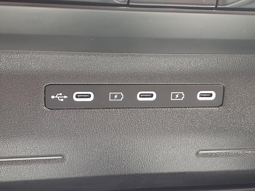 2027 Kia Telluride SX-Prestige