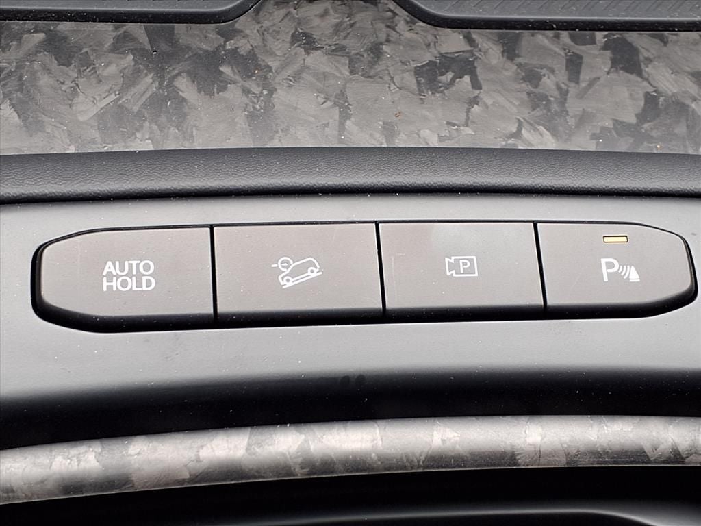 2027 Kia Telluride SX-Prestige