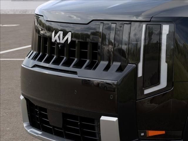 2027 Kia Telluride SX-Prestige