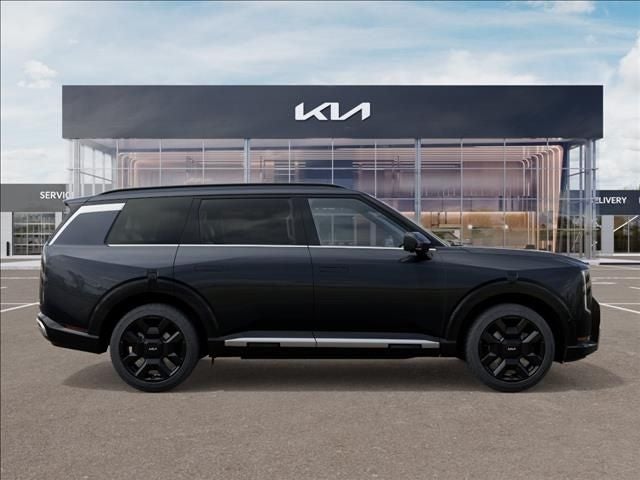2027 Kia Telluride SX-Prestige