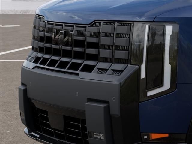 2027 Kia Telluride X-Line SX-Prestige