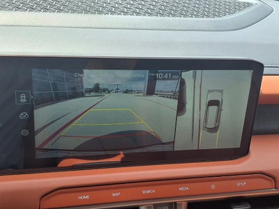 2027 Kia Telluride Hybrid SX Prestige