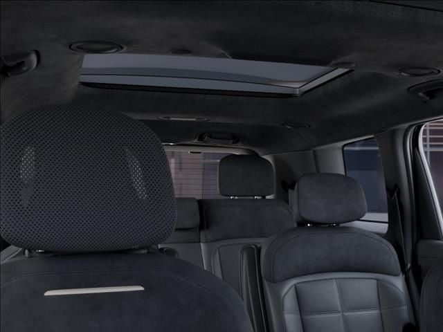 2027 Kia Telluride Hybrid SX Prestige