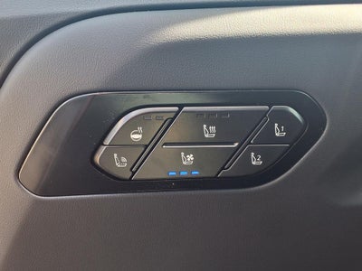 2027 Kia Telluride X-Line SX-Prestige