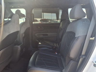 2027 Kia Telluride X-Line SX-Prestige