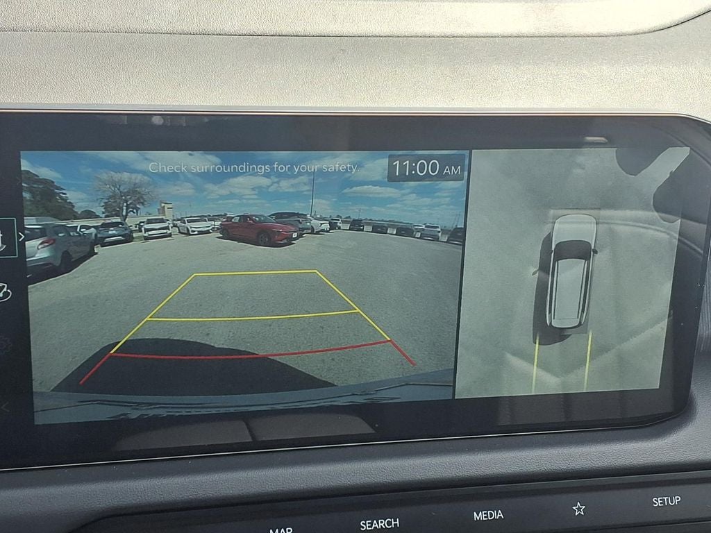 2027 Kia Telluride X-Line SX-Prestige