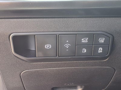 2027 Kia Telluride X-Line SX-Prestige