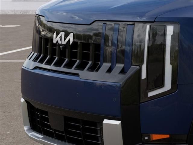 2027 Kia Telluride SX-Prestige