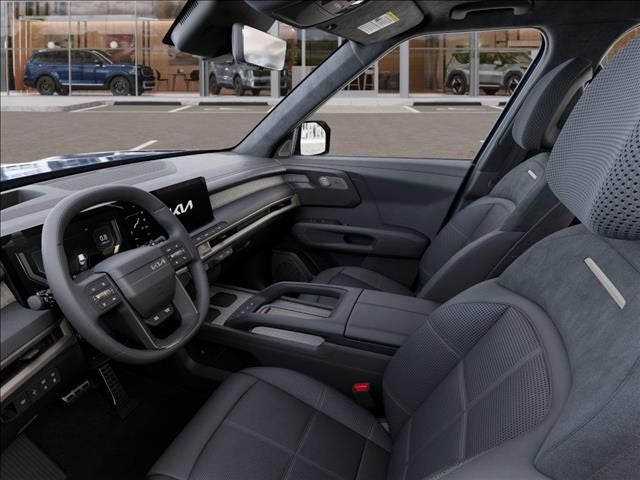 2027 Kia Telluride SX-Prestige