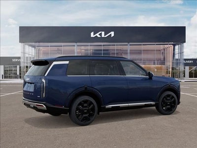2027 Kia Telluride SX-Prestige