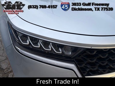 2022 Kia Sorento LX