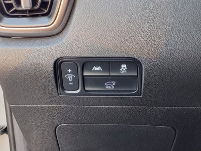2022 Kia Sorento EX