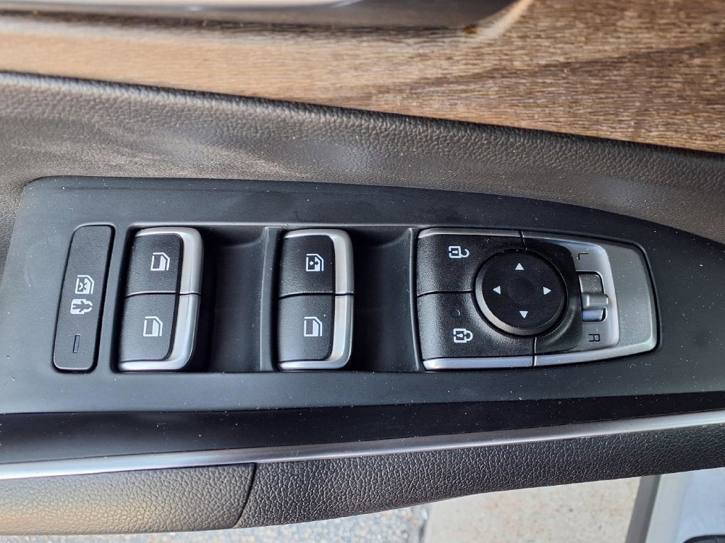 2022 Kia Sorento EX