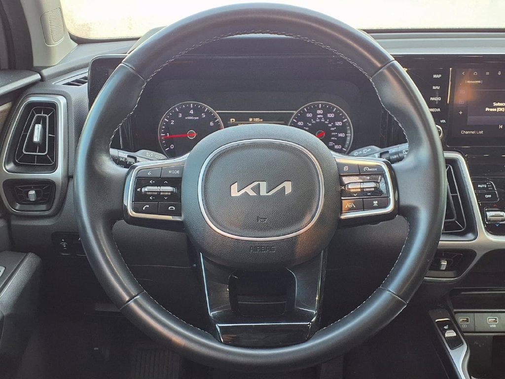 2022 Kia Sorento EX