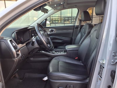 2022 Kia Sorento EX