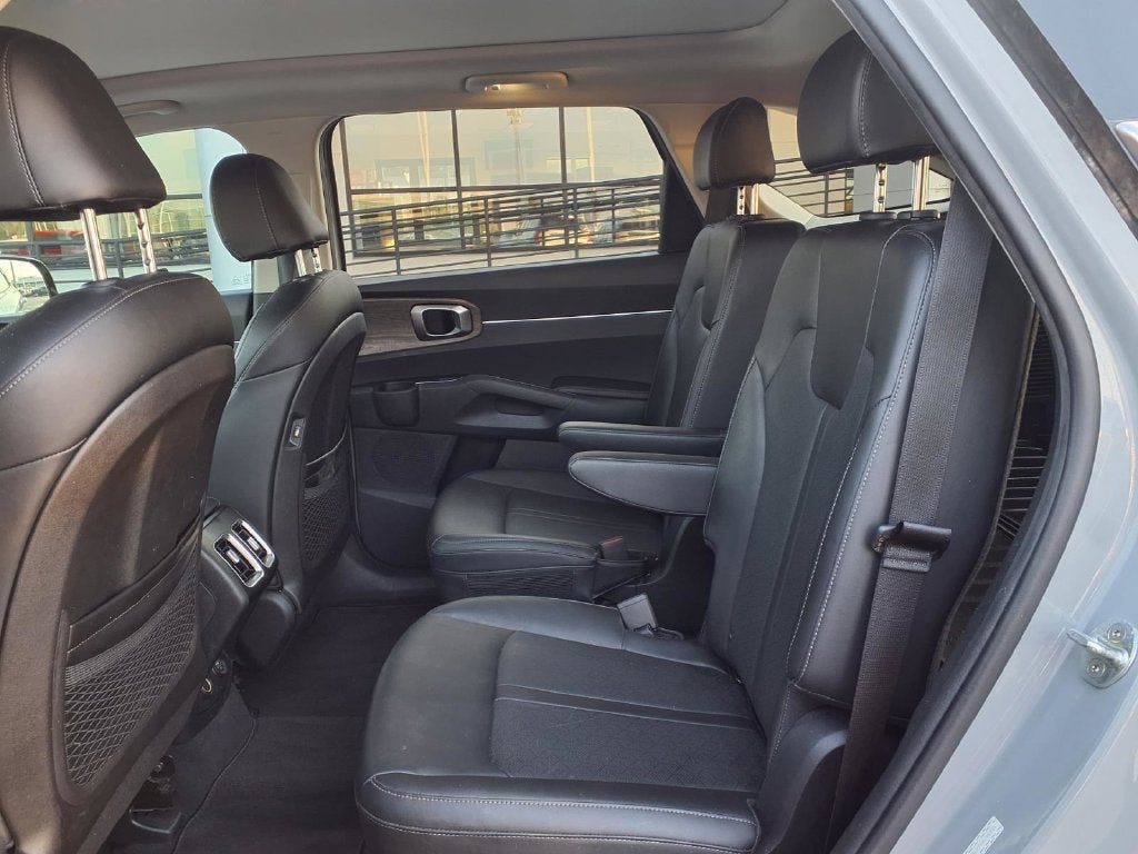 2022 Kia Sorento EX
