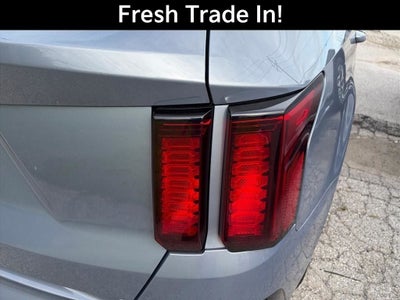 2023 Kia Sorento EX