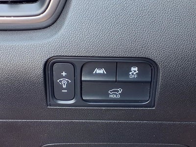 2023 Kia Sorento EX