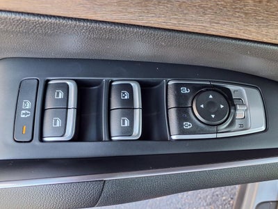 2023 Kia Sorento EX