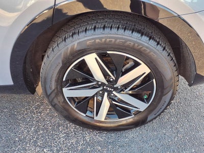 2023 Kia Sorento EX