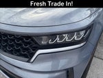 2023 Kia Sorento EX