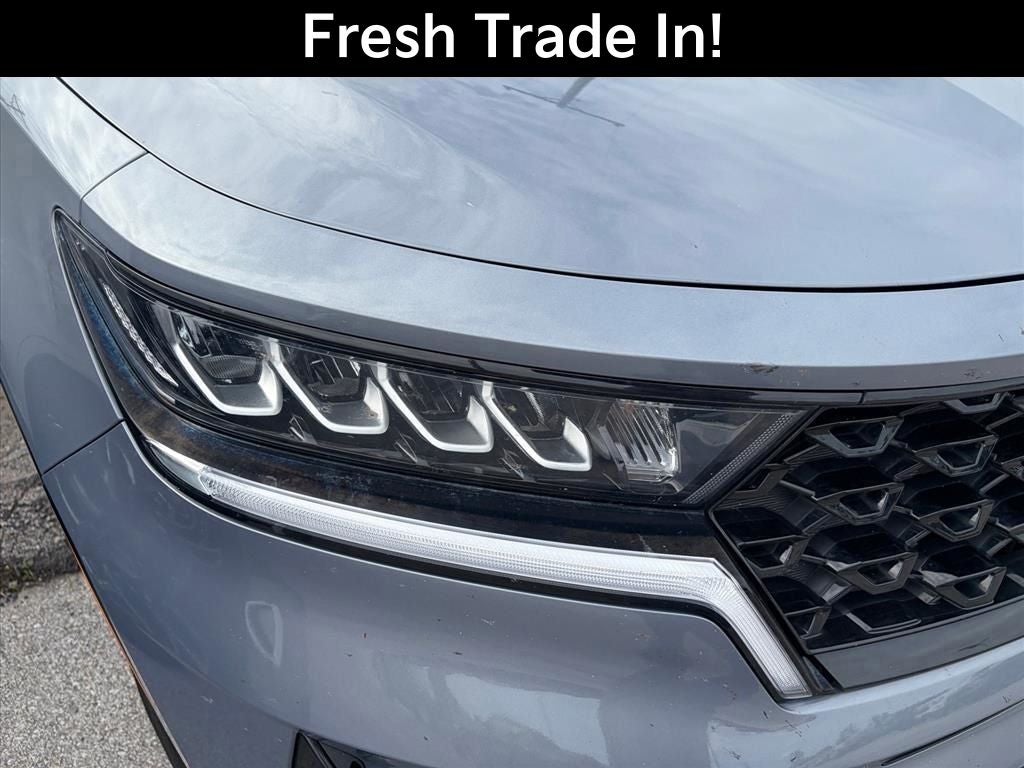 2023 Kia Sorento EX