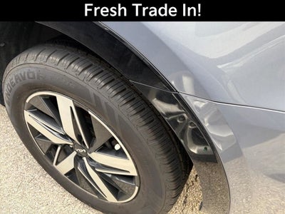 2023 Kia Sorento EX