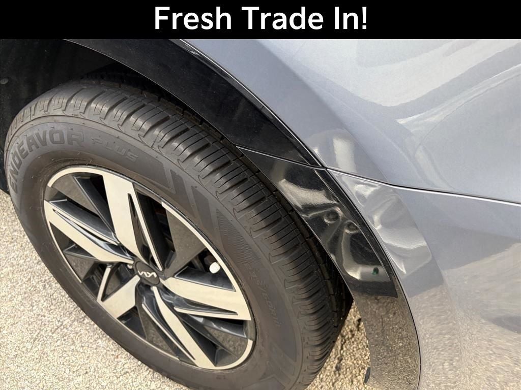2023 Kia Sorento EX