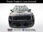 2024 Kia Sorento X-Line EX