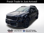 2024 Kia Sorento X-Line EX