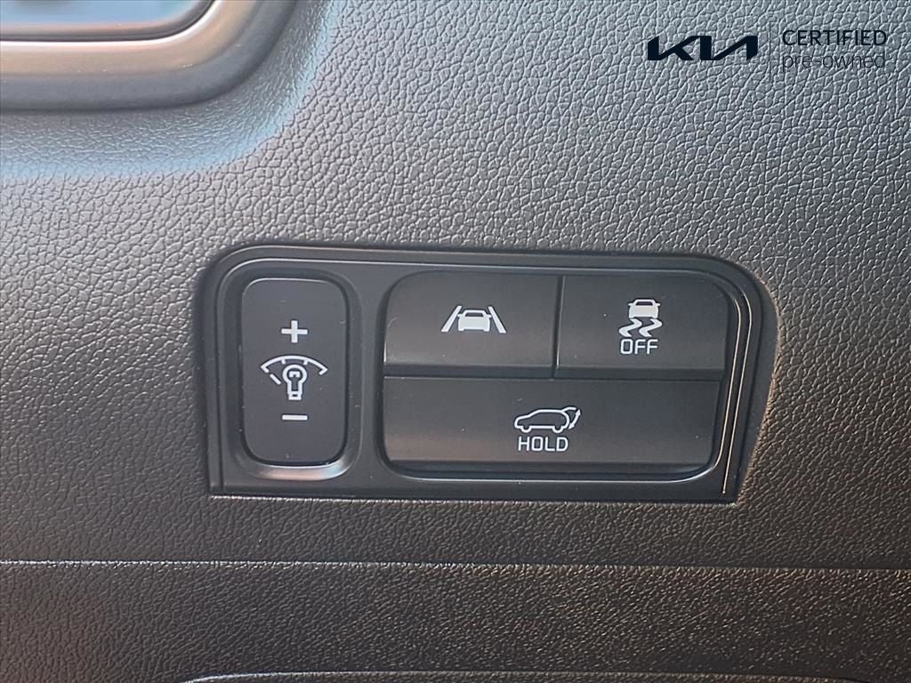 2023 Kia Sorento X-Line EX