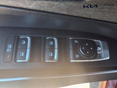 2023 Kia Sorento X-Line EX