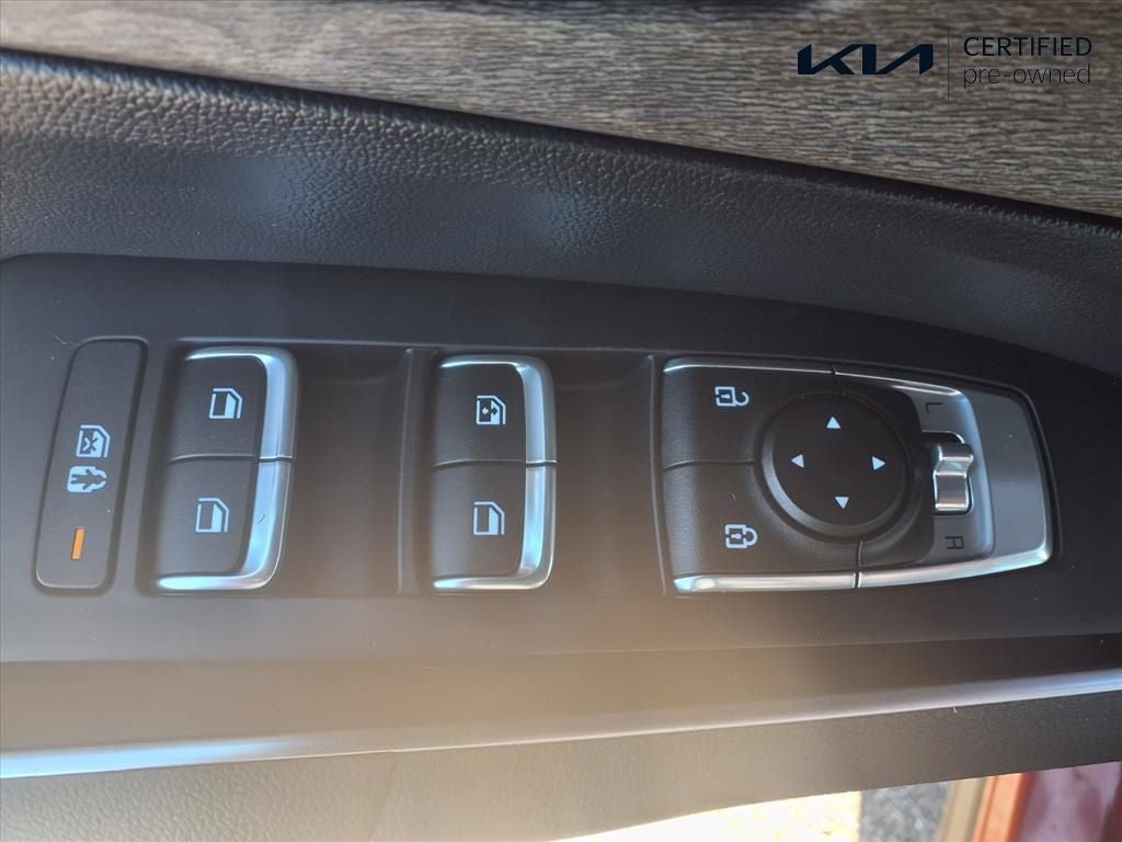 2023 Kia Sorento X-Line EX