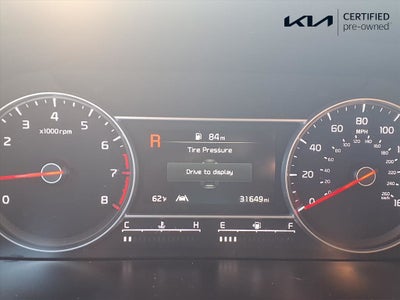 2023 Kia Sorento X-Line EX