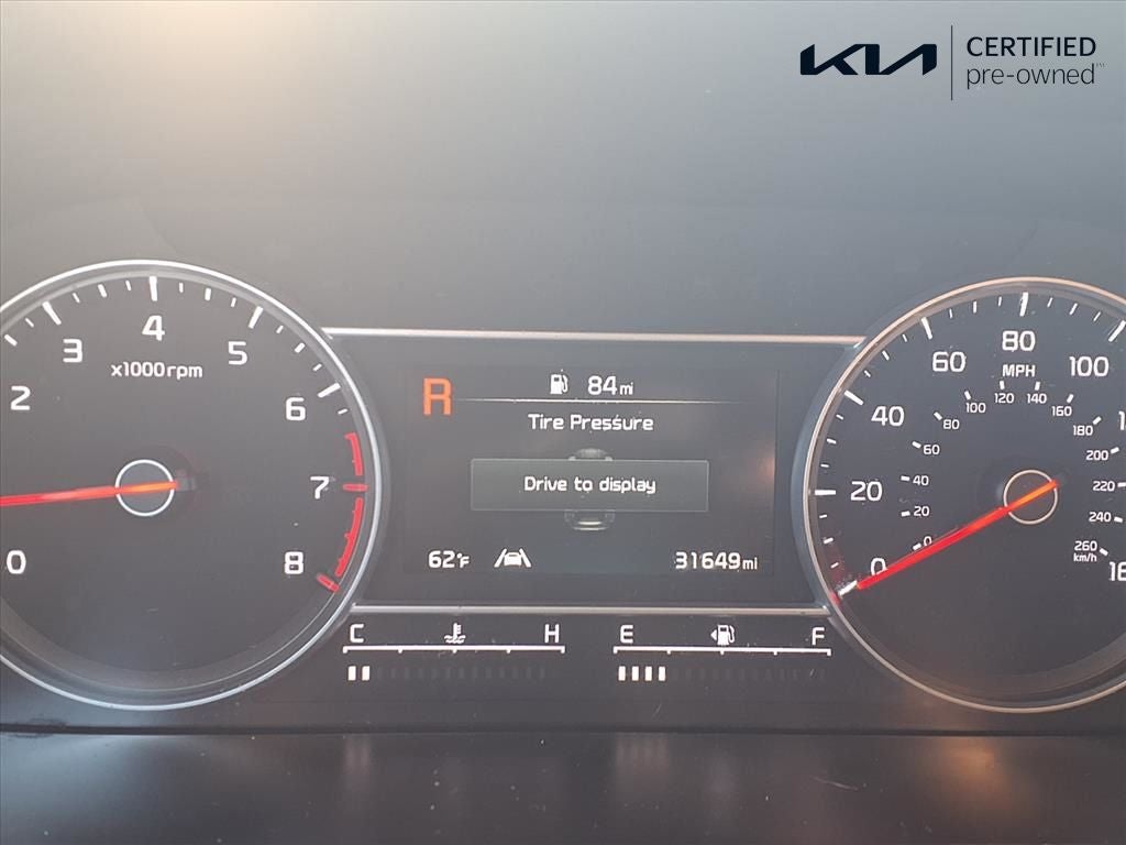 2023 Kia Sorento X-Line EX