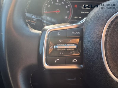 2023 Kia Sorento X-Line EX