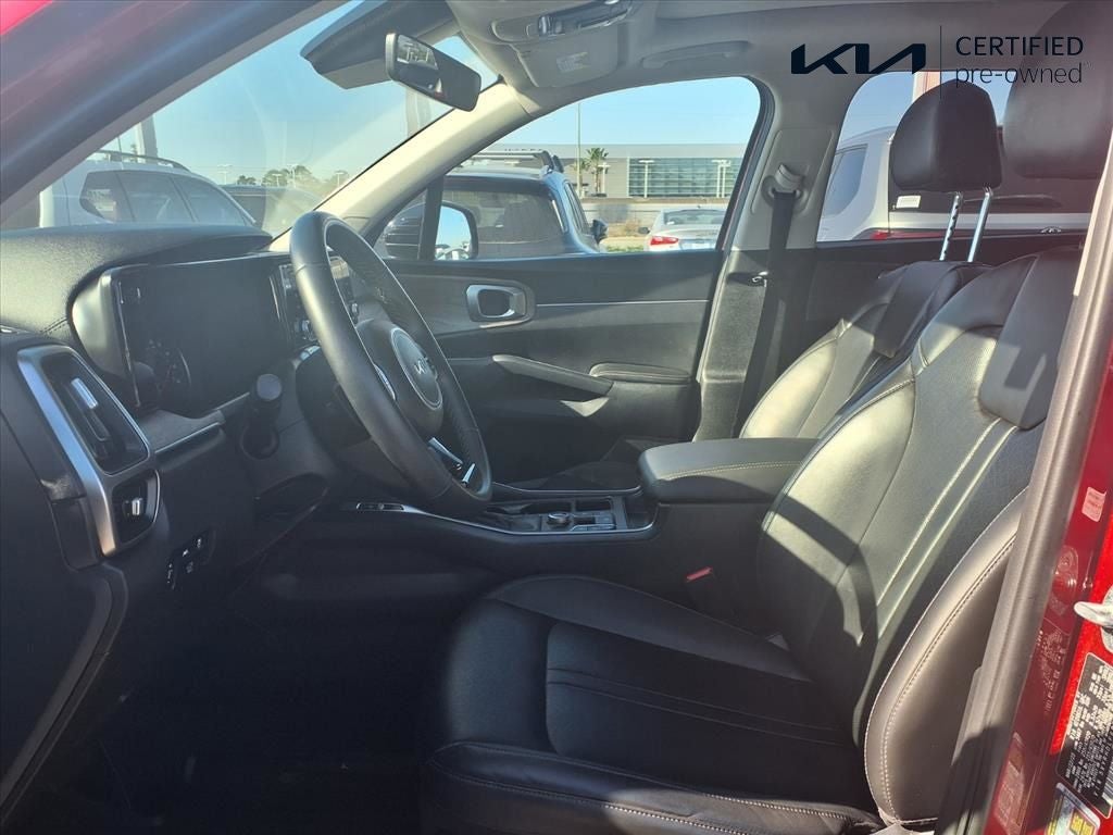 2023 Kia Sorento X-Line EX