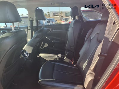 2023 Kia Sorento X-Line EX