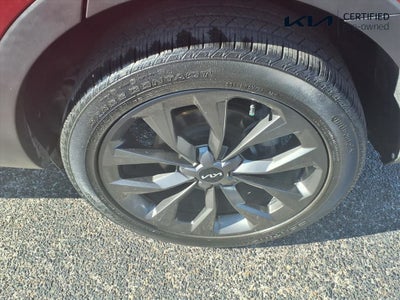 2023 Kia Sorento X-Line EX