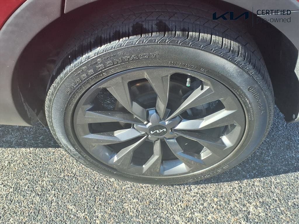 2023 Kia Sorento X-Line EX