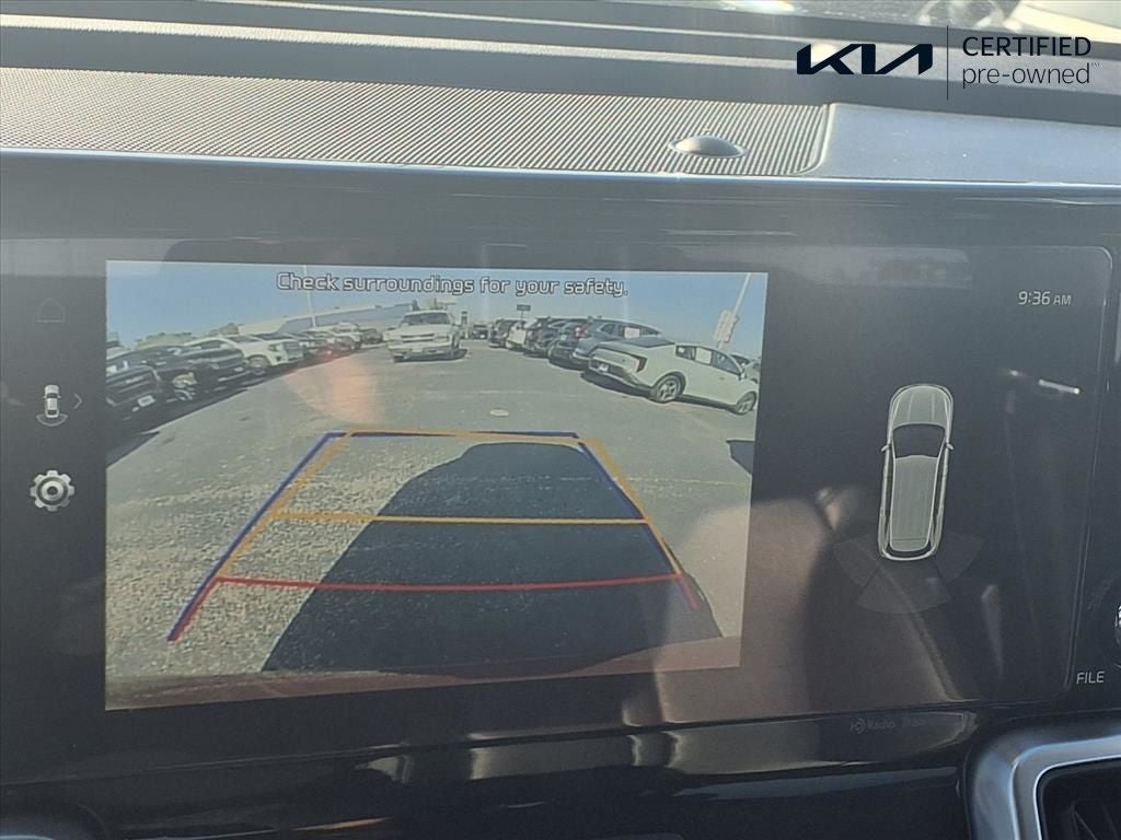 2023 Kia Sorento X-Line EX