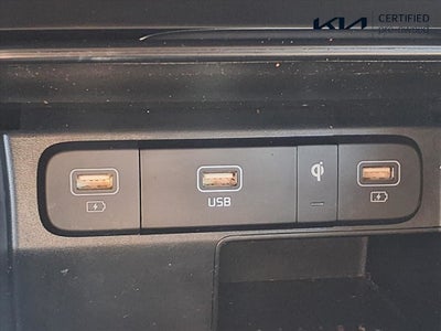 2023 Kia Sorento X-Line EX