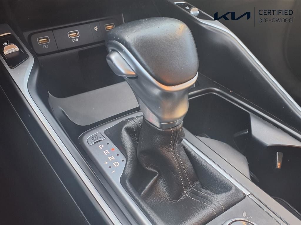 2023 Kia Sorento X-Line EX