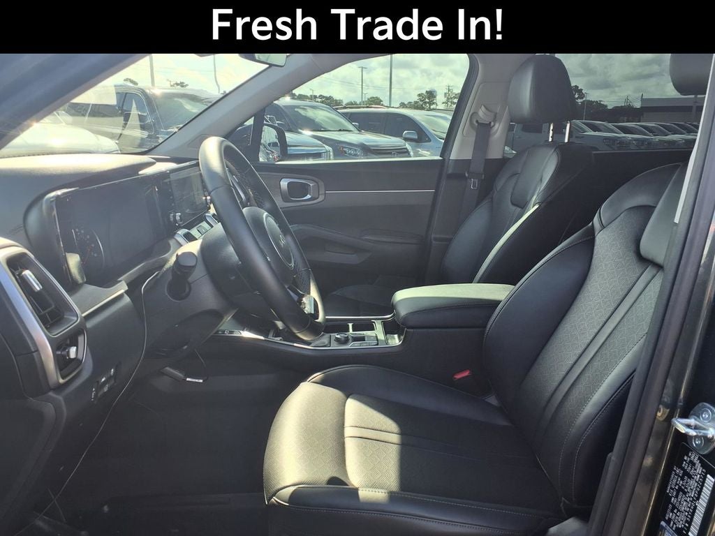 2023 Kia Sorento X-Line EX