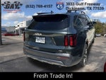 2023 Kia Sorento X-Line EX