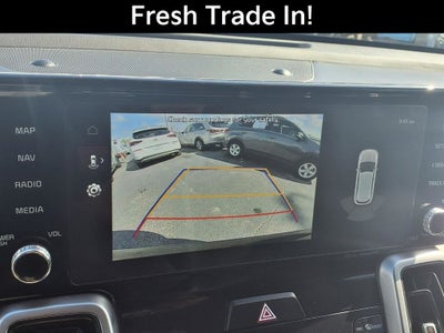 2023 Kia Sorento X-Line EX