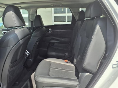2026 Kia Sorento SX