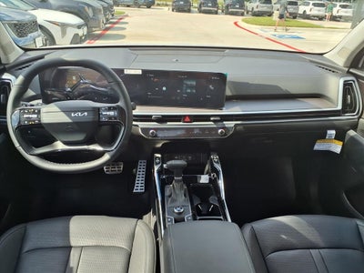 2026 Kia Sorento SX