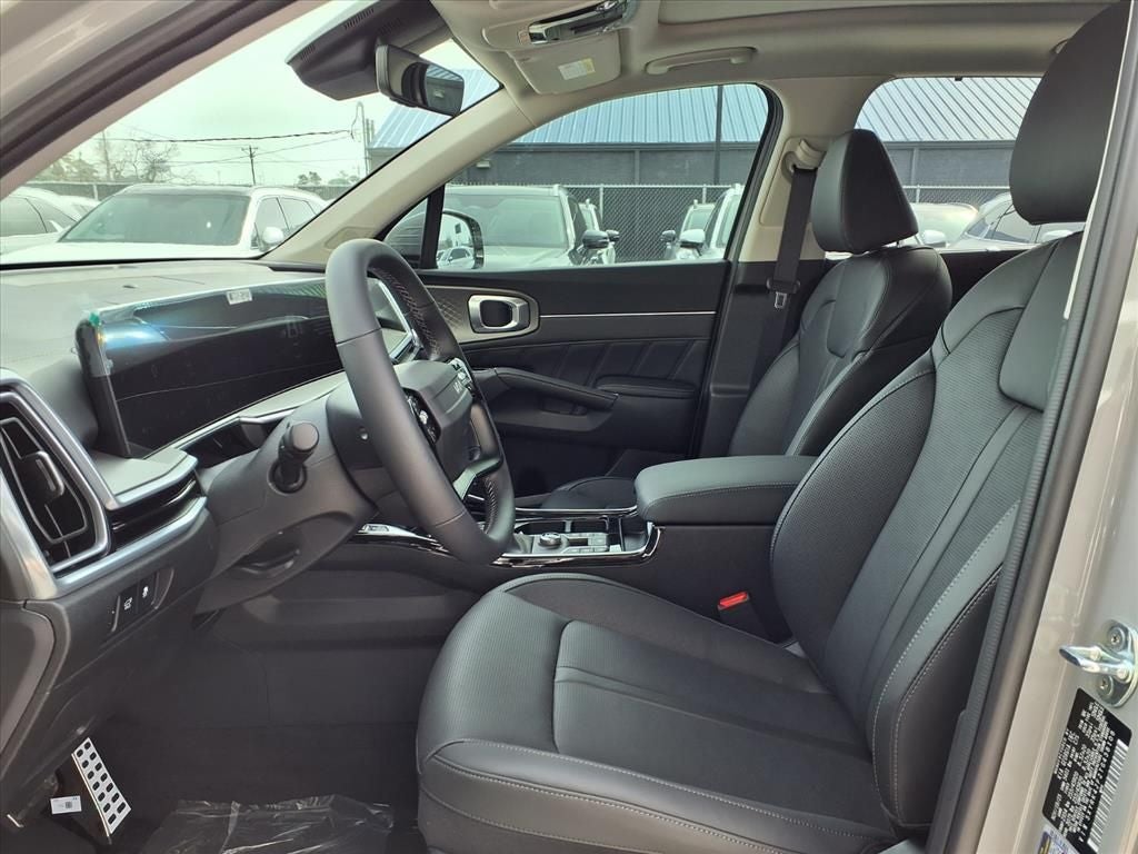 2026 Kia Sorento SX